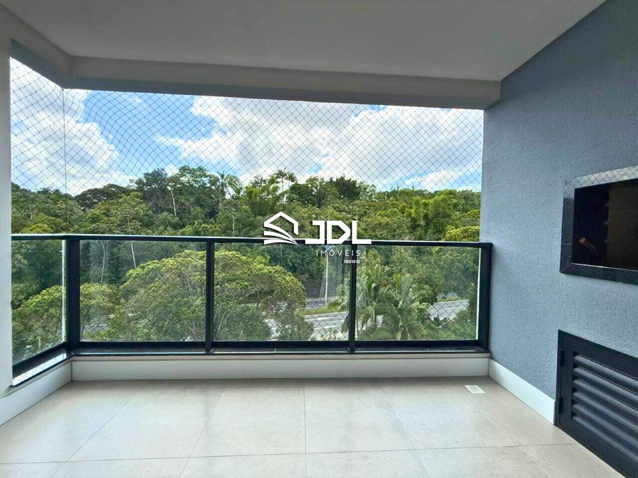 Apartamento à venda no bairro Fortaleza: 