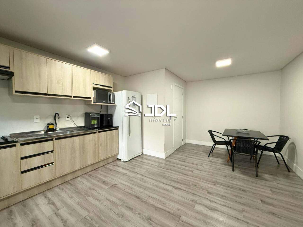 Apartamento à venda no bairro Fortaleza: 