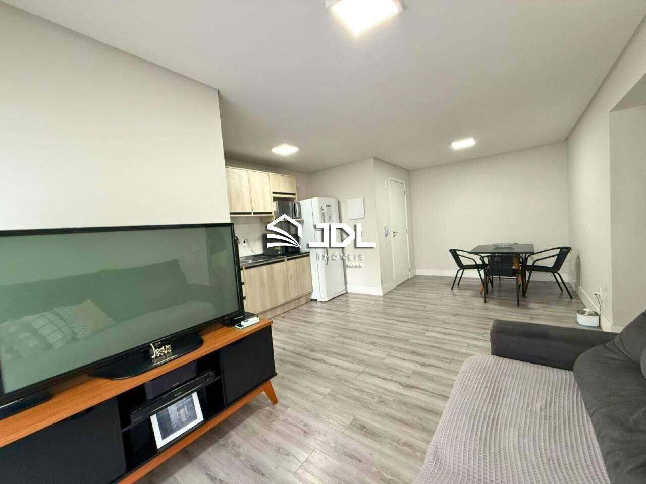 Apartamento à venda no bairro Fortaleza: 