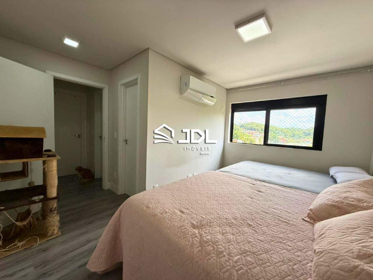 Apartamento à venda no bairro Fortaleza: 