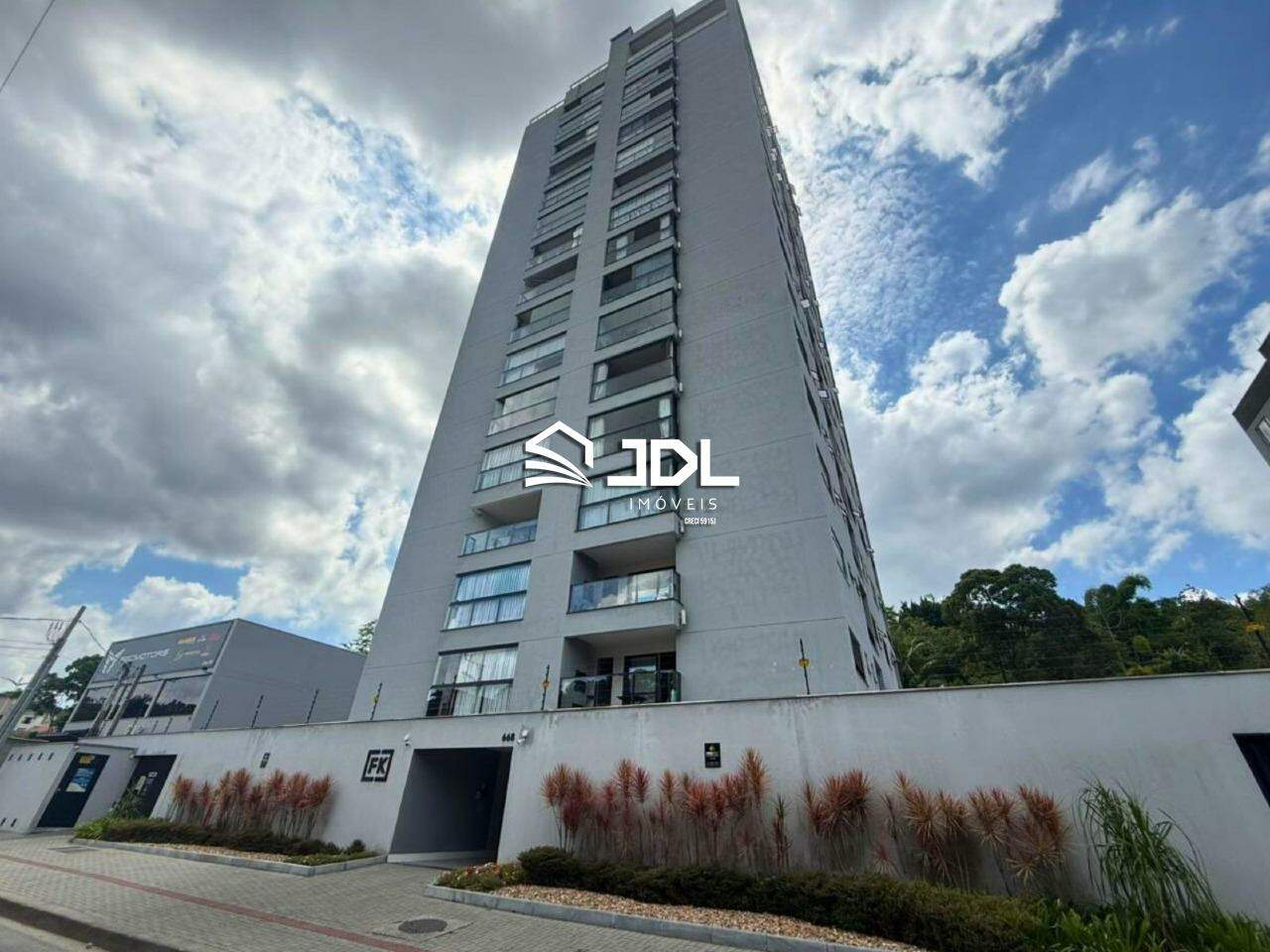Apartamento à venda no bairro Fortaleza: 