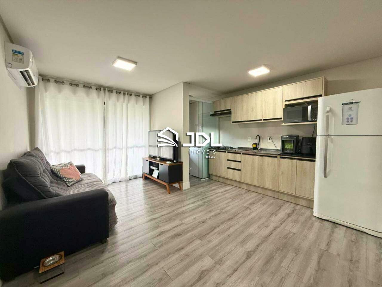 Apartamento à venda no bairro Fortaleza: 