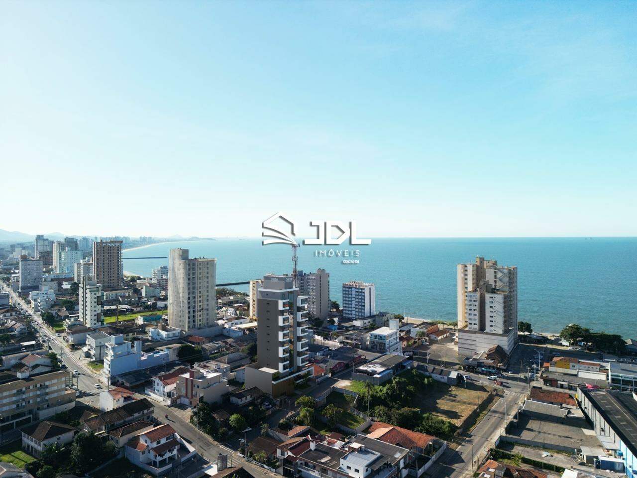 Apartamento à venda no bairro Centro: 