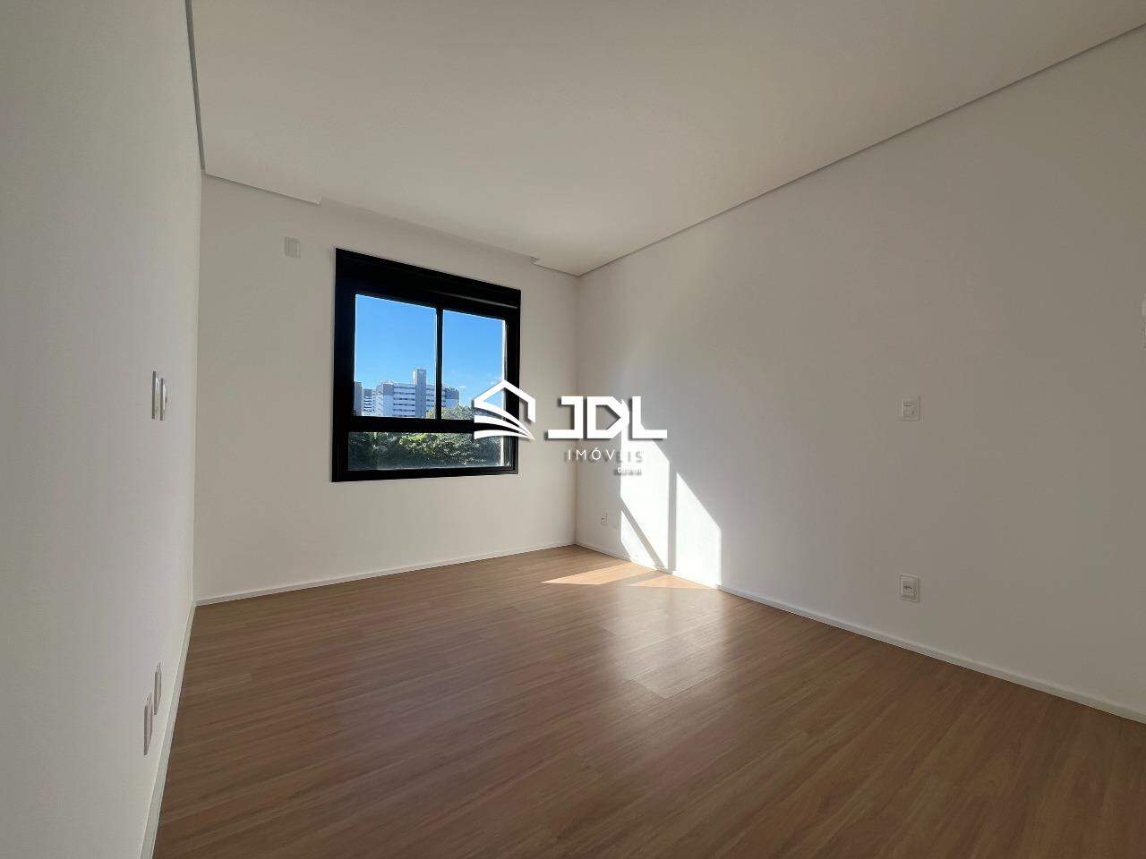 Apartamento à venda no bairro Jardim Blumenau: