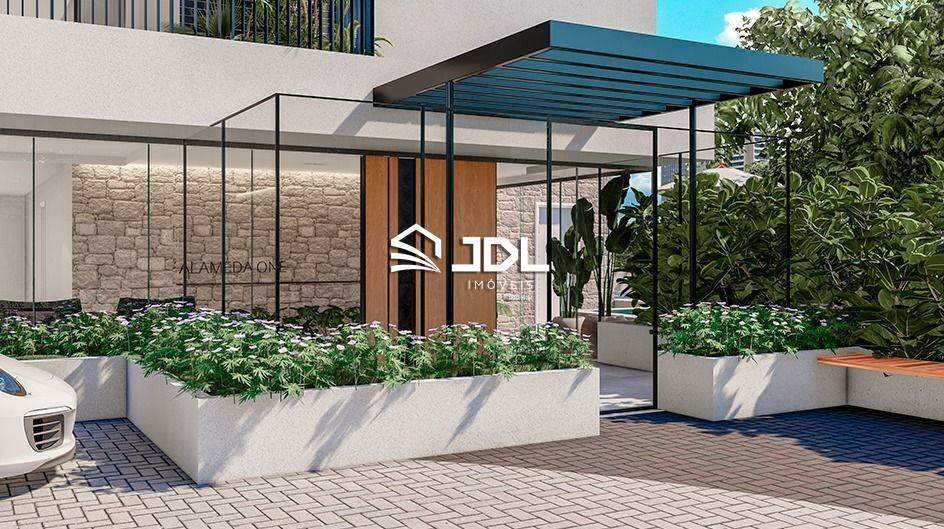 Apartamento à venda no bairro Jardim Blumenau: 