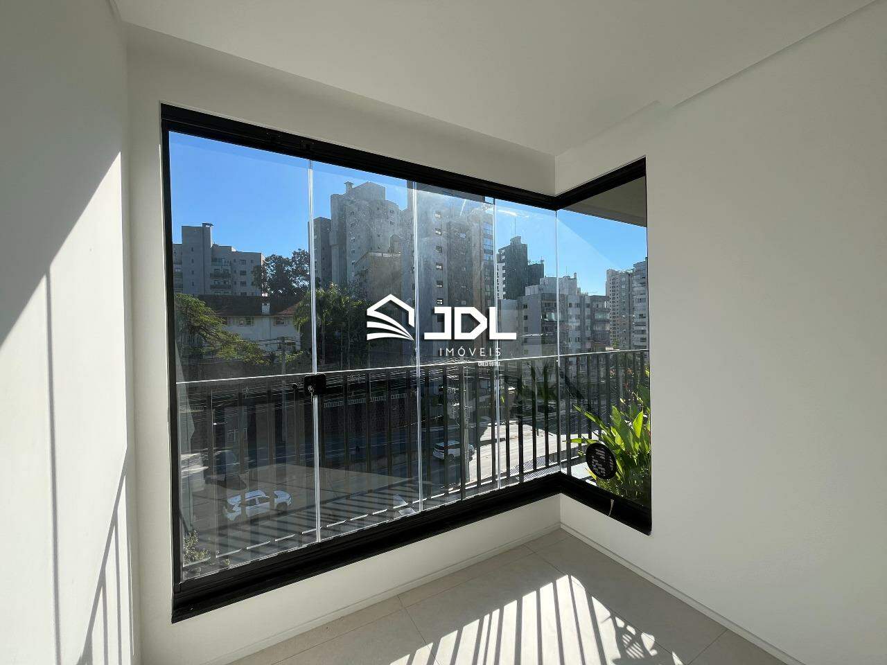 Apartamento à venda no bairro Jardim Blumenau: