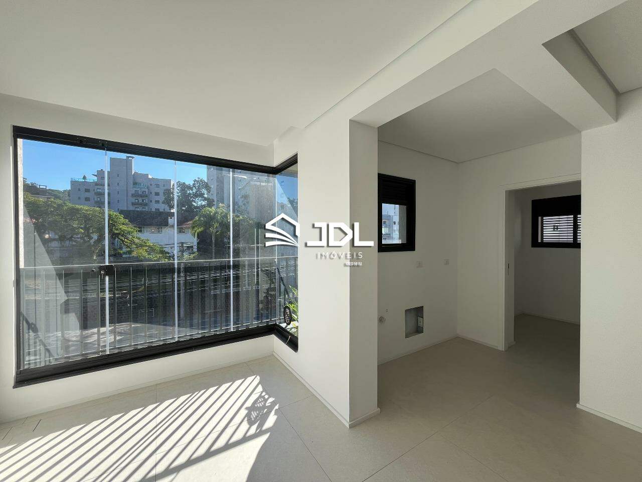 Apartamento à venda no bairro Jardim Blumenau: