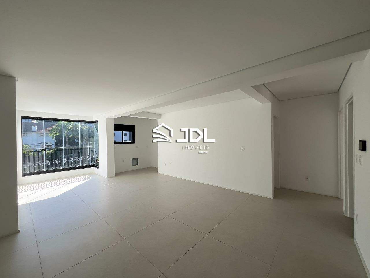 Apartamento à venda no bairro Jardim Blumenau: