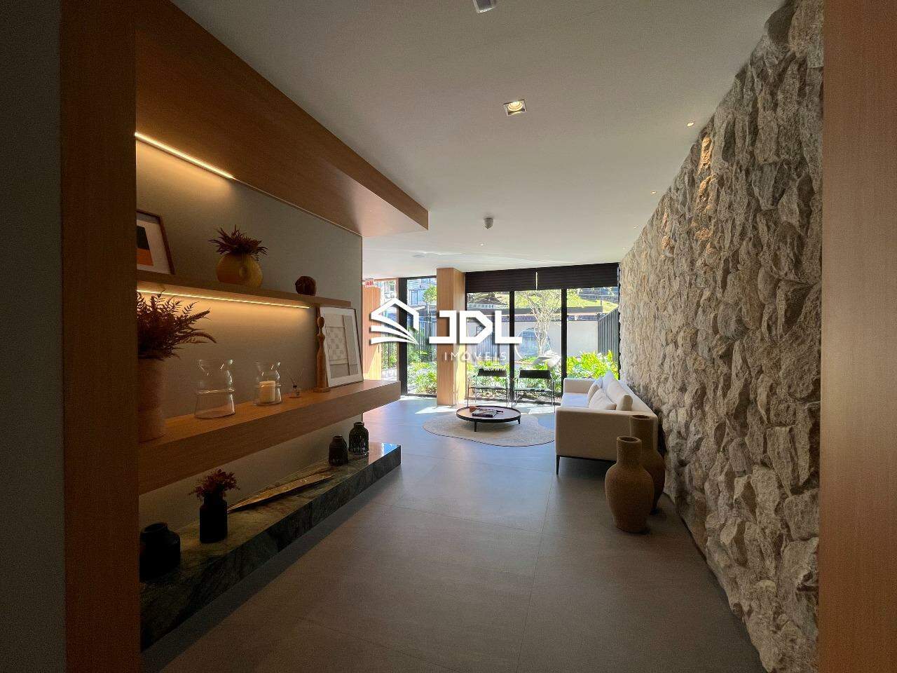 Apartamento à venda no bairro Jardim Blumenau: