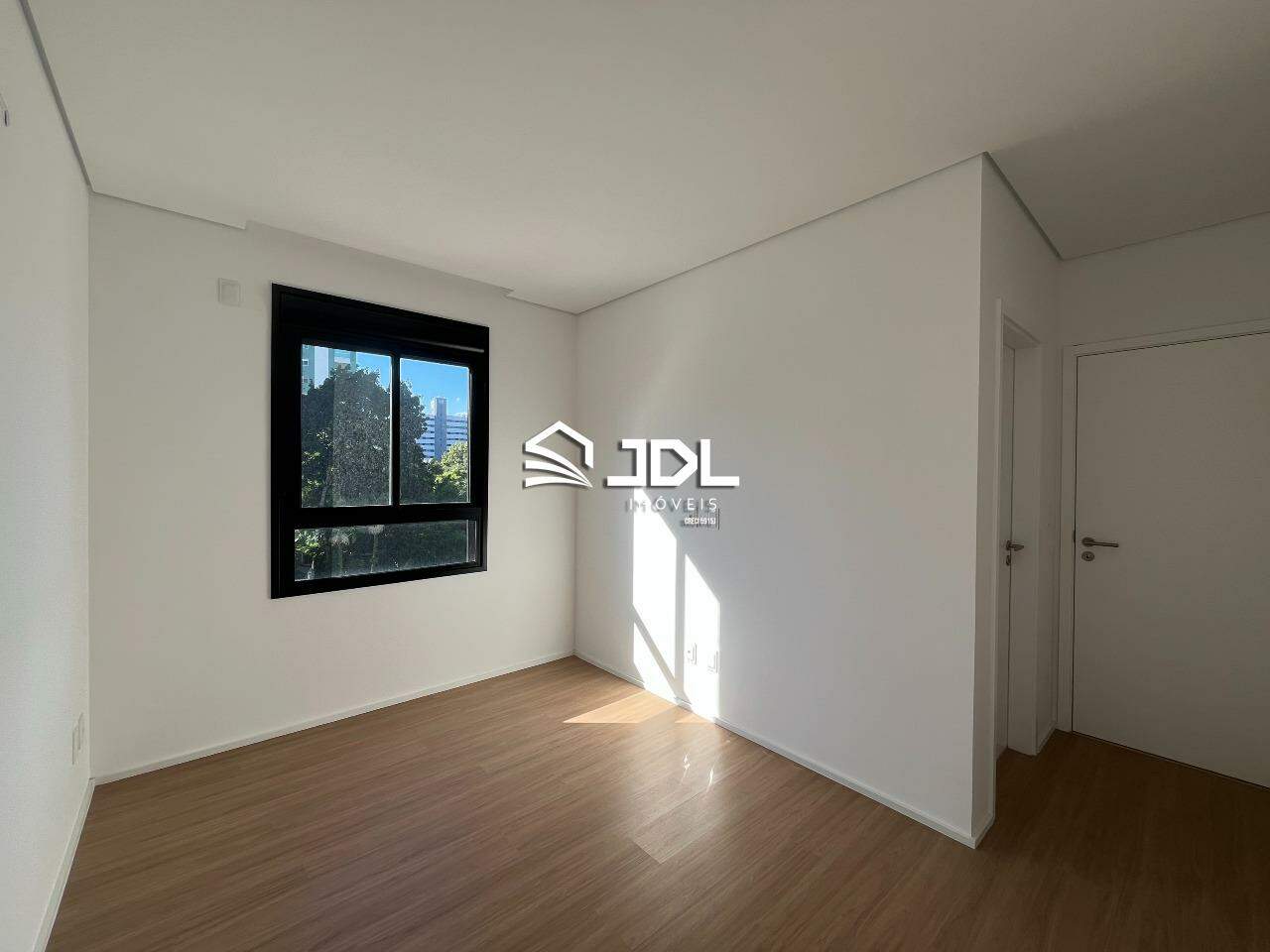 Apartamento à venda no bairro Jardim Blumenau: