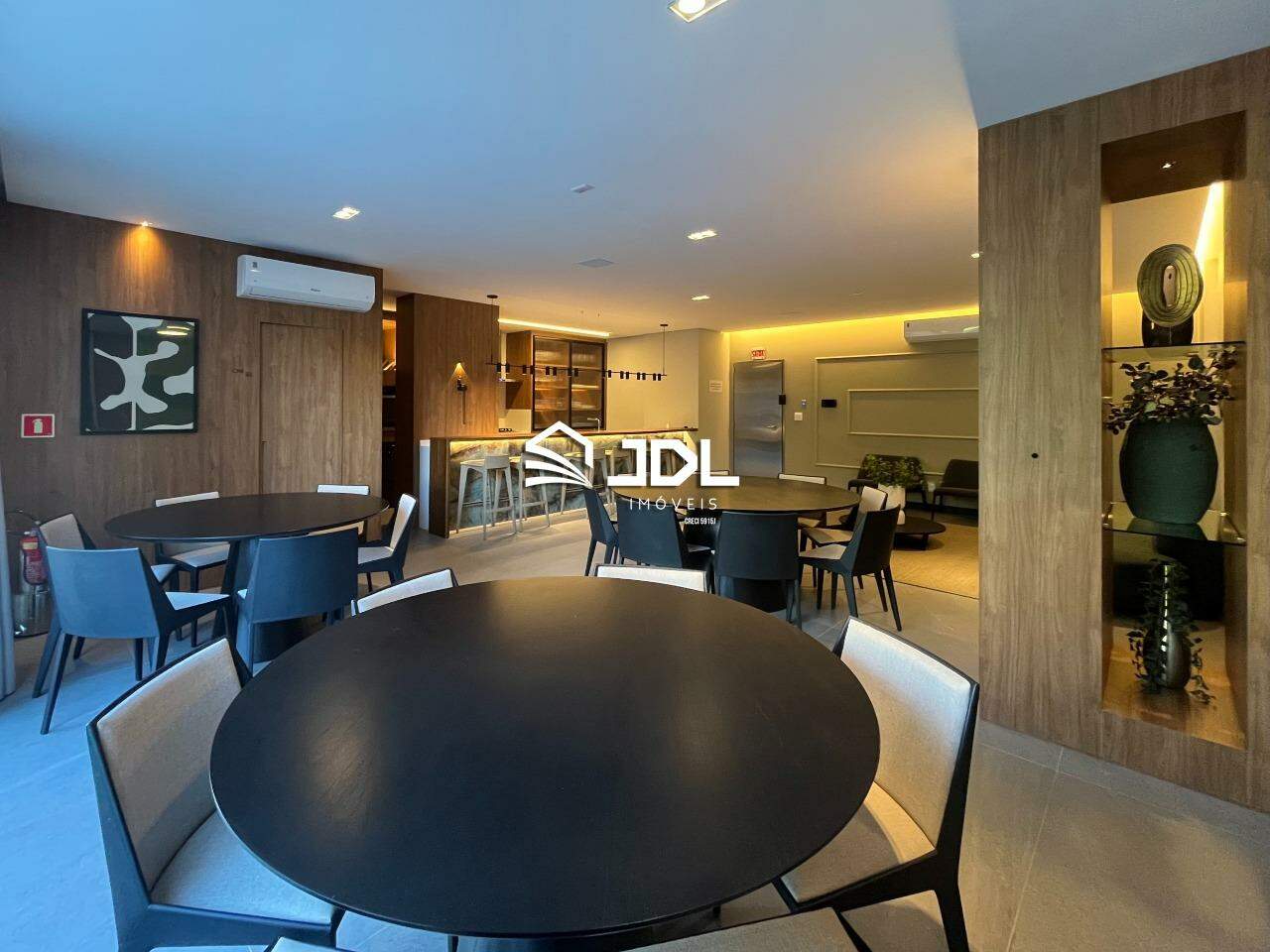 Apartamento à venda no bairro Jardim Blumenau: