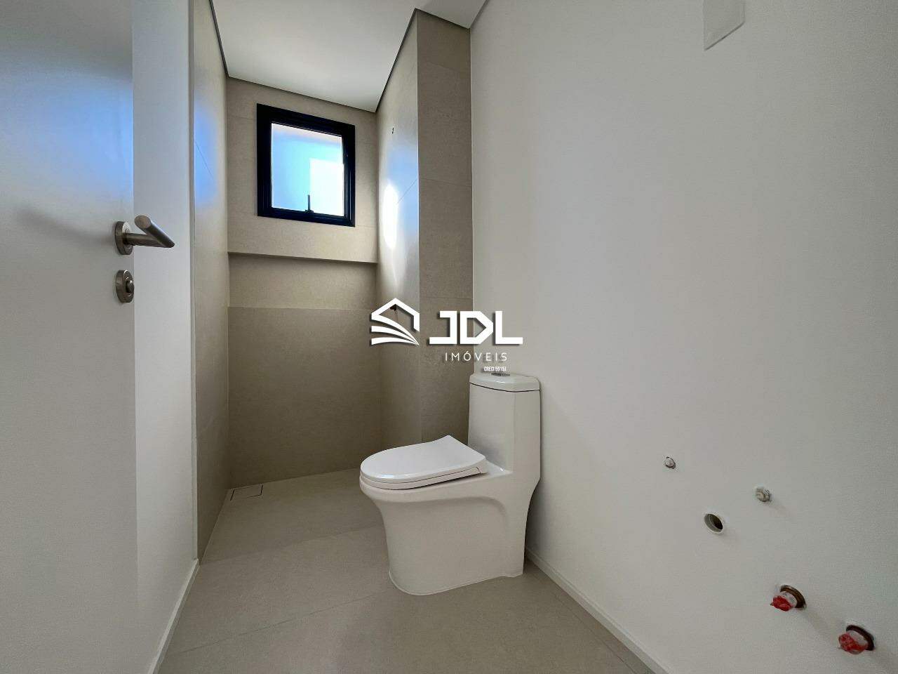 Apartamento à venda no bairro Jardim Blumenau: