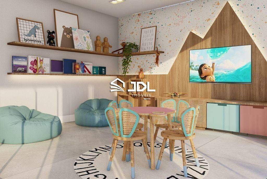 Apartamento à venda no bairro Jardim Blumenau: 