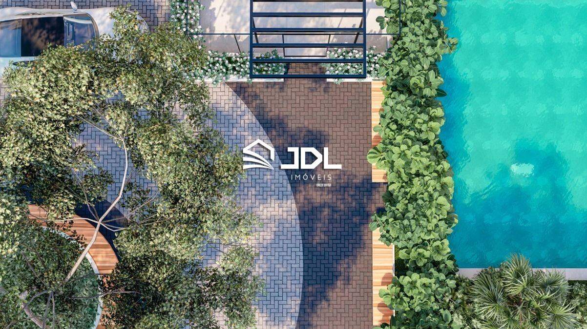 Apartamento à venda no bairro Jardim Blumenau: 