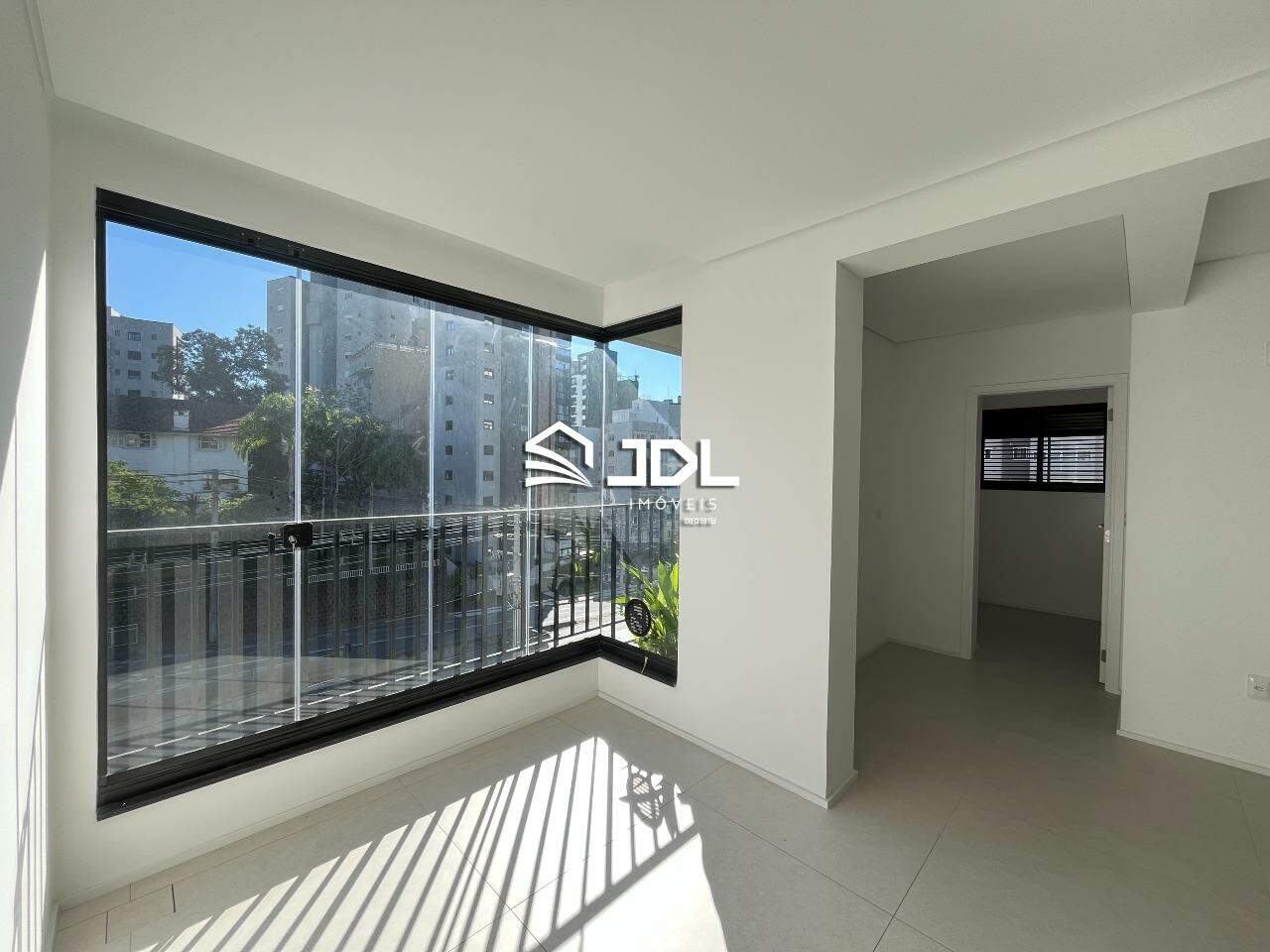 Apartamento à venda no bairro Jardim Blumenau: