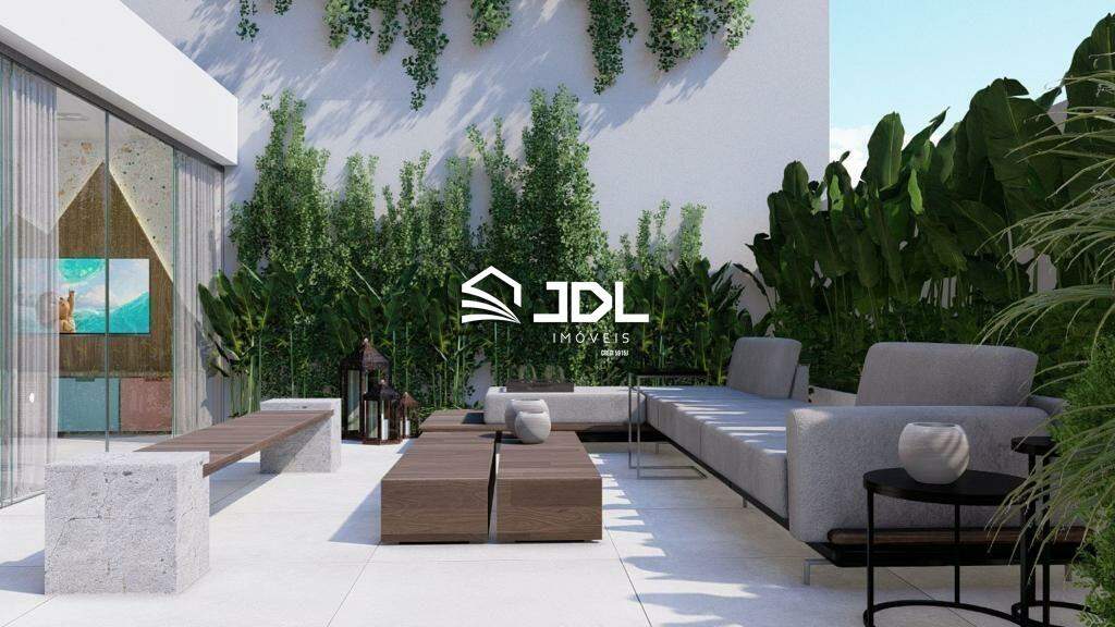 Apartamento à venda no bairro Jardim Blumenau: 