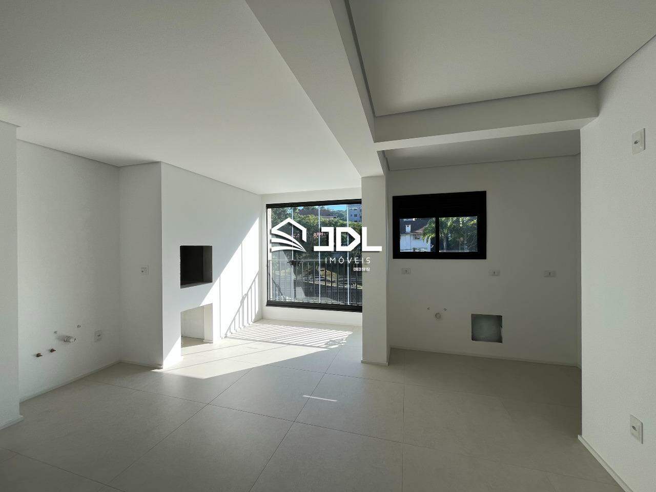 Apartamento à venda no bairro Jardim Blumenau: 
