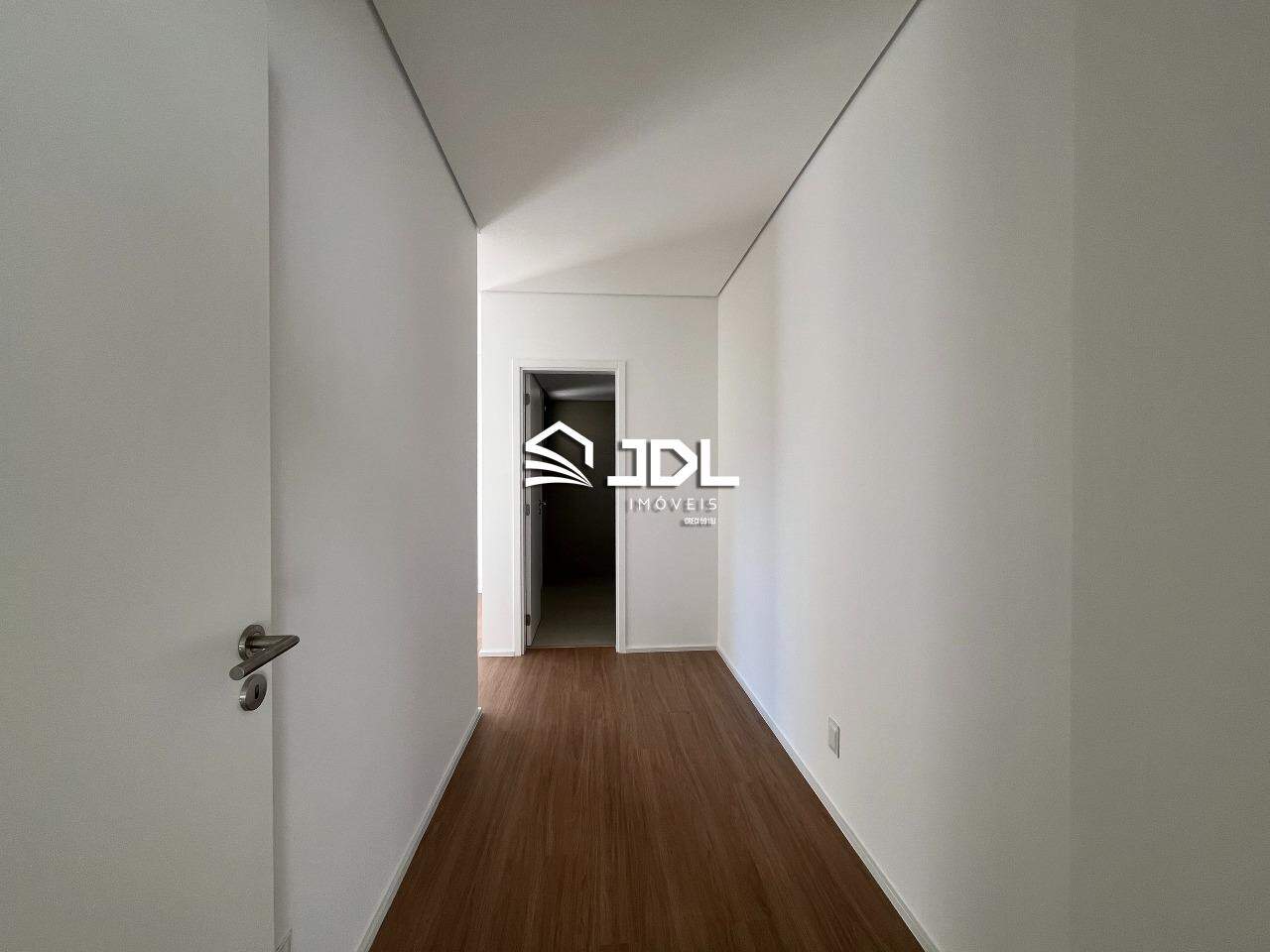 Apartamento à venda no bairro Jardim Blumenau: