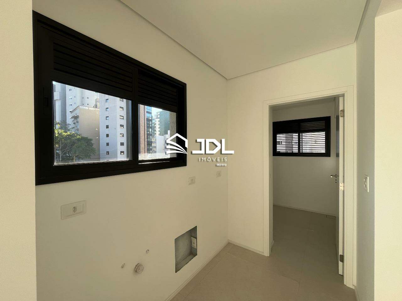 Apartamento à venda no bairro Jardim Blumenau:
