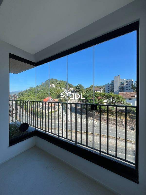 Apartamento à venda no bairro Jardim Blumenau: 