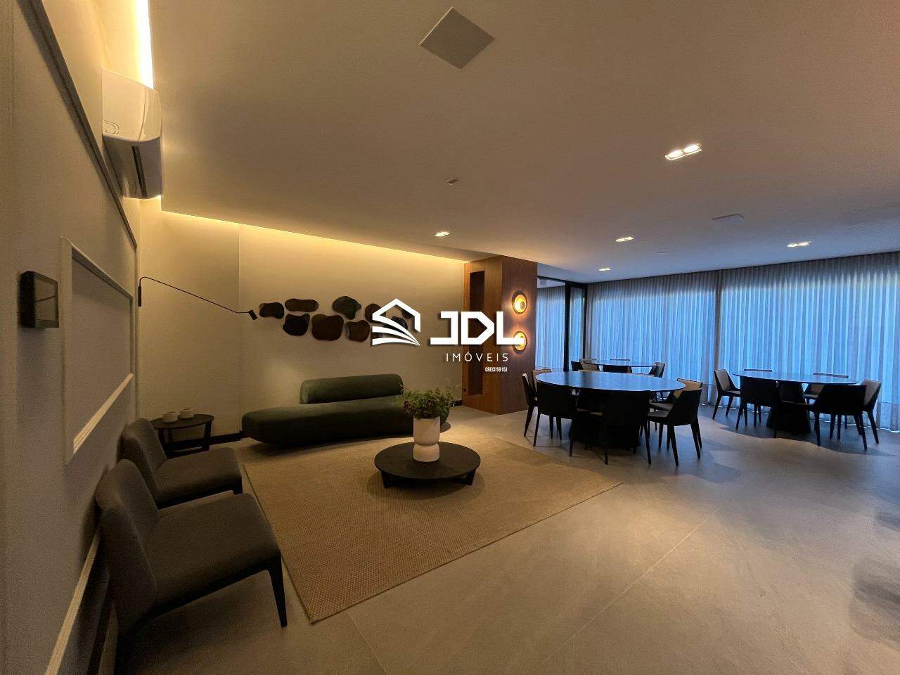 Apartamento à venda no bairro Jardim Blumenau: