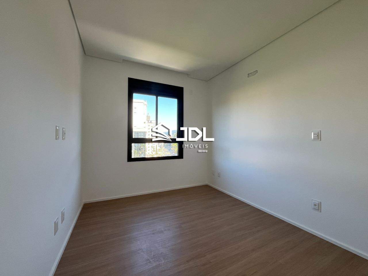 Apartamento à venda no bairro Jardim Blumenau: