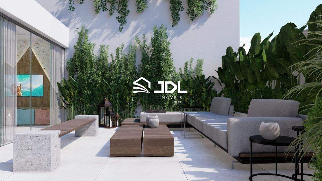 Apartamento à venda no bairro Jardim Blumenau: 