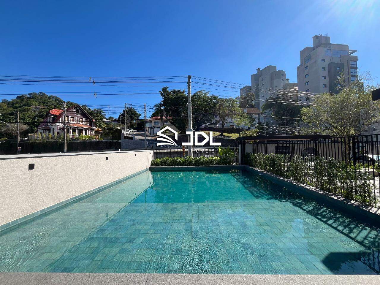 Apartamento à venda no bairro Jardim Blumenau: