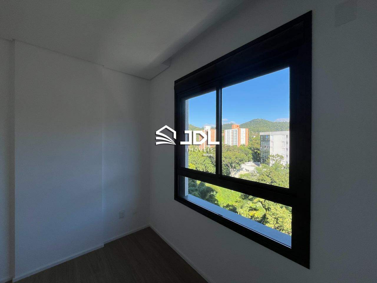 Apartamento à venda no bairro Jardim Blumenau: