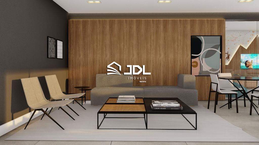 Apartamento à venda no bairro Jardim Blumenau: 