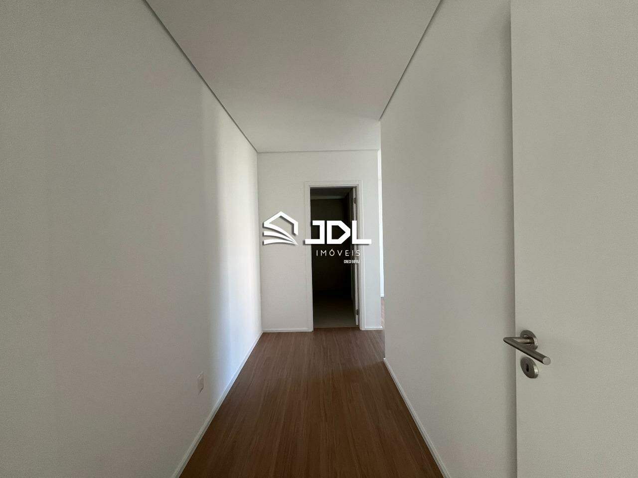 Apartamento à venda no bairro Jardim Blumenau: