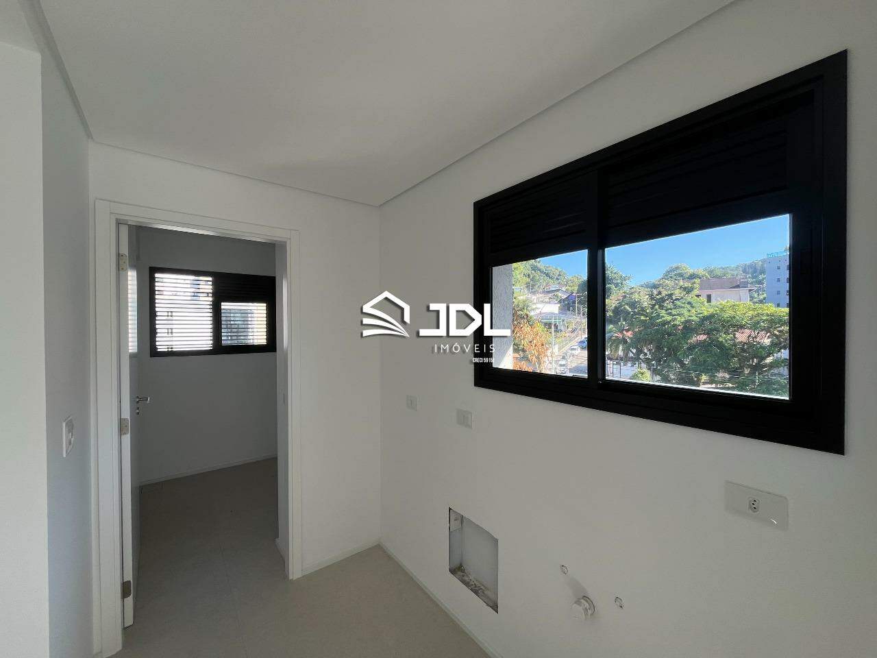 Apartamento à venda no bairro Jardim Blumenau: