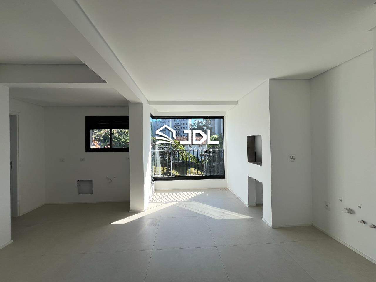 Apartamento à venda no bairro Jardim Blumenau: 
