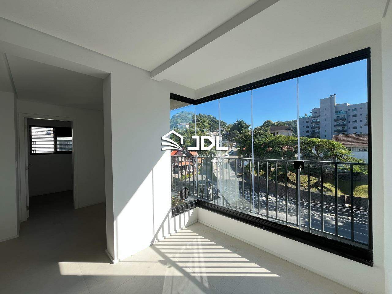 Apartamento à venda no bairro Jardim Blumenau: