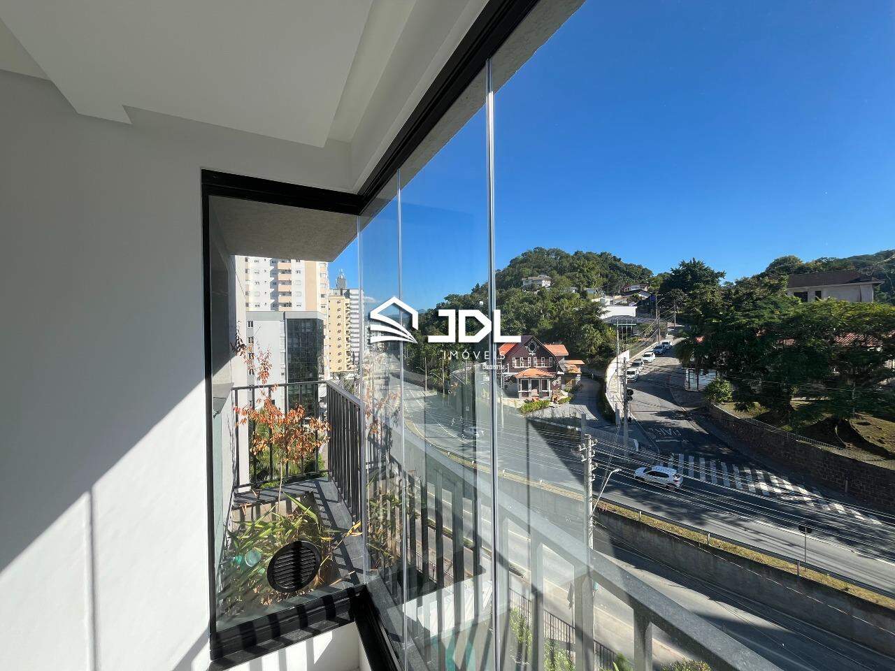 Apartamento à venda no bairro Jardim Blumenau:
