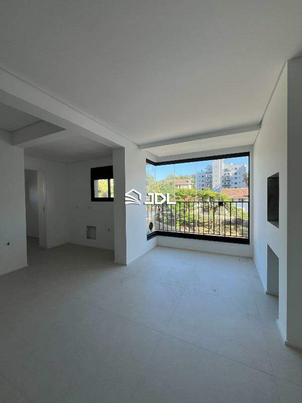 Apartamento à venda no bairro Jardim Blumenau: 