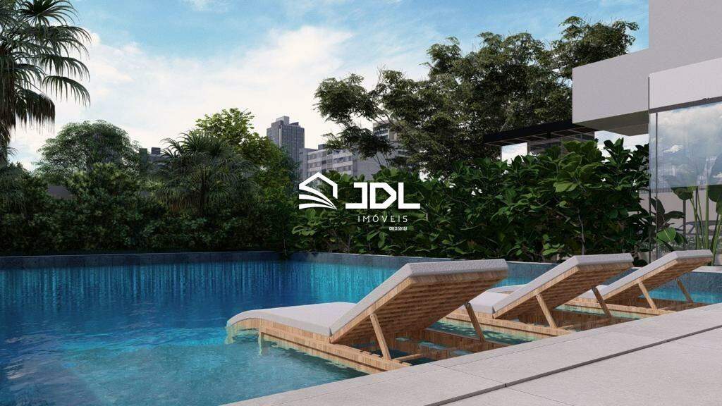 Apartamento à venda no bairro Jardim Blumenau: 