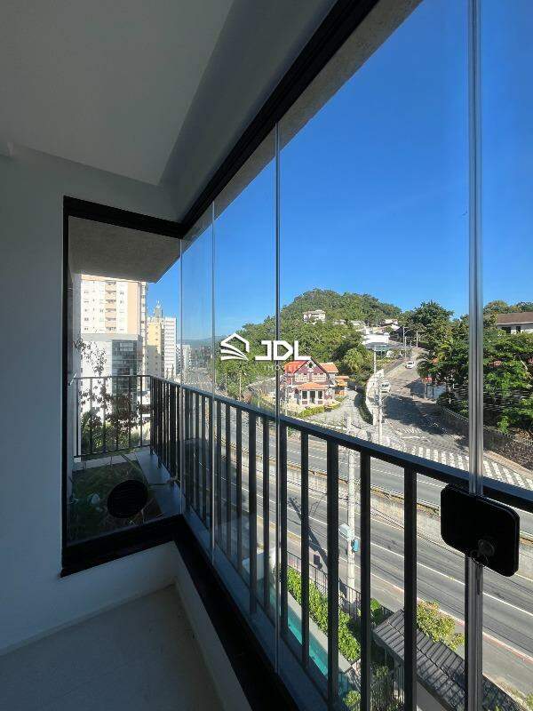Apartamento à venda no bairro Jardim Blumenau: 