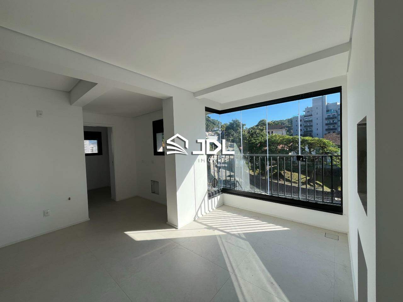 Apartamento à venda no bairro Jardim Blumenau: