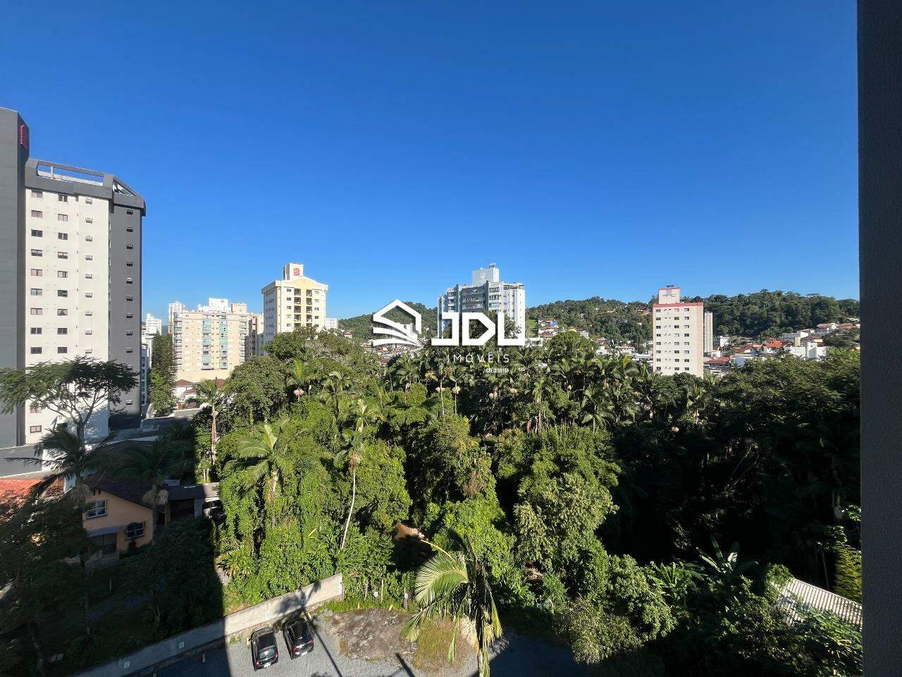 Apartamento à venda no bairro Victor Konder: