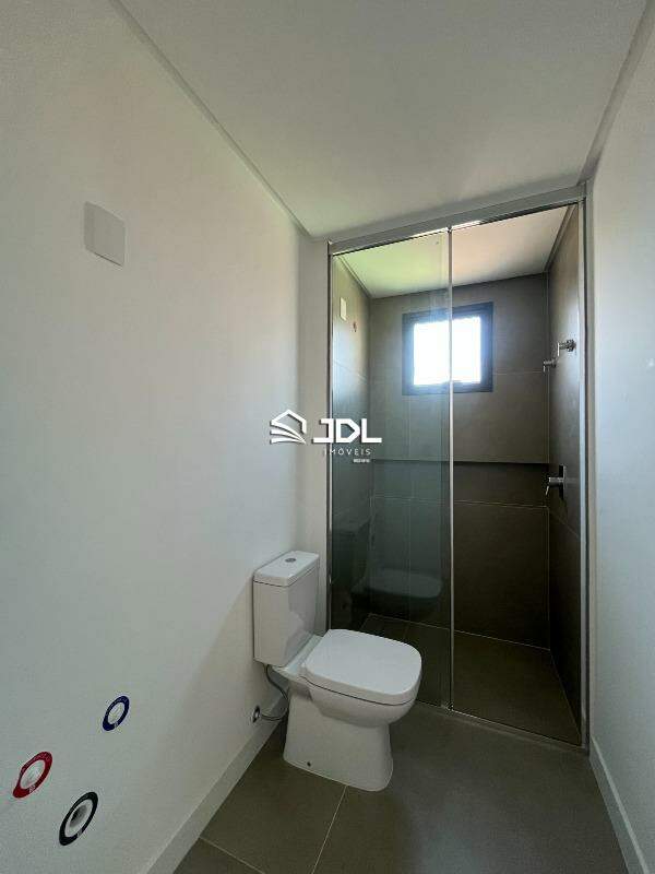 Apartamento à venda no bairro Victor Konder: 