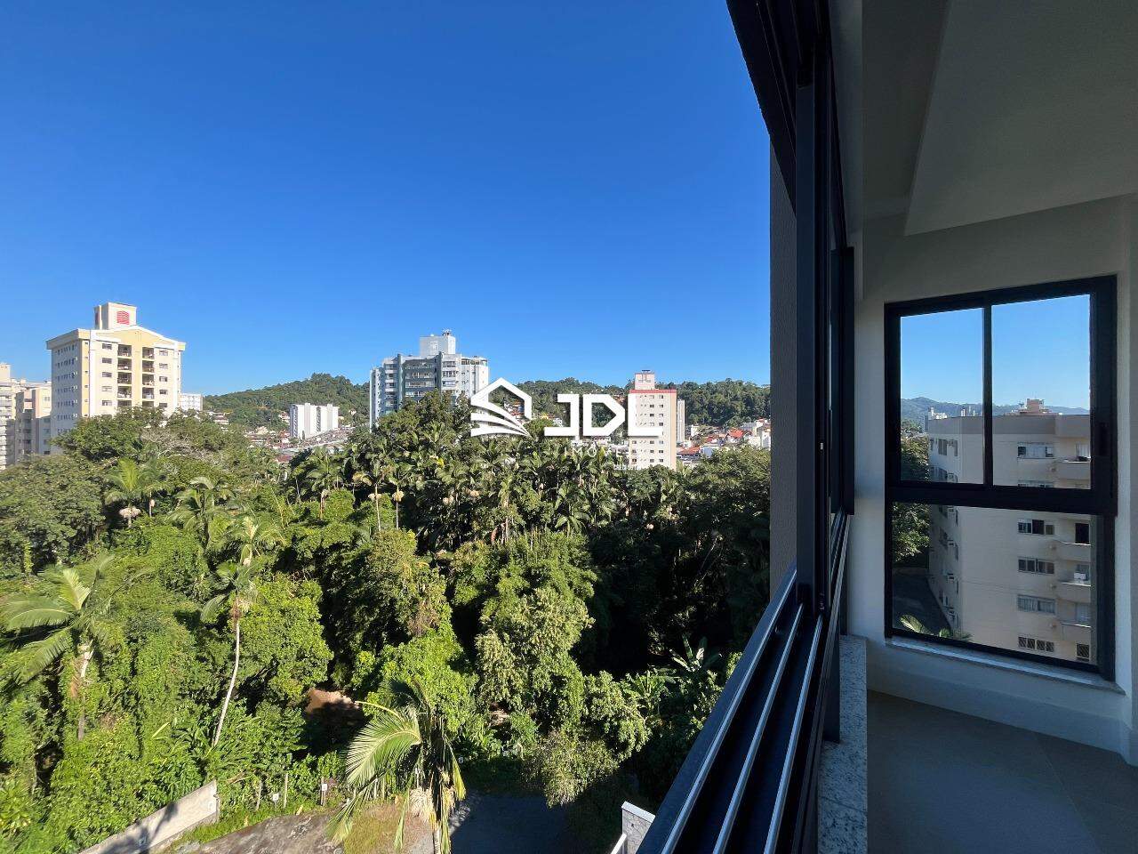 Apartamento à venda no bairro Victor Konder: 