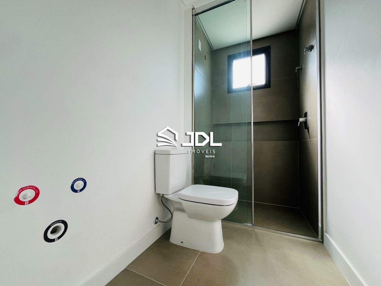 Apartamento à venda no bairro Victor Konder: