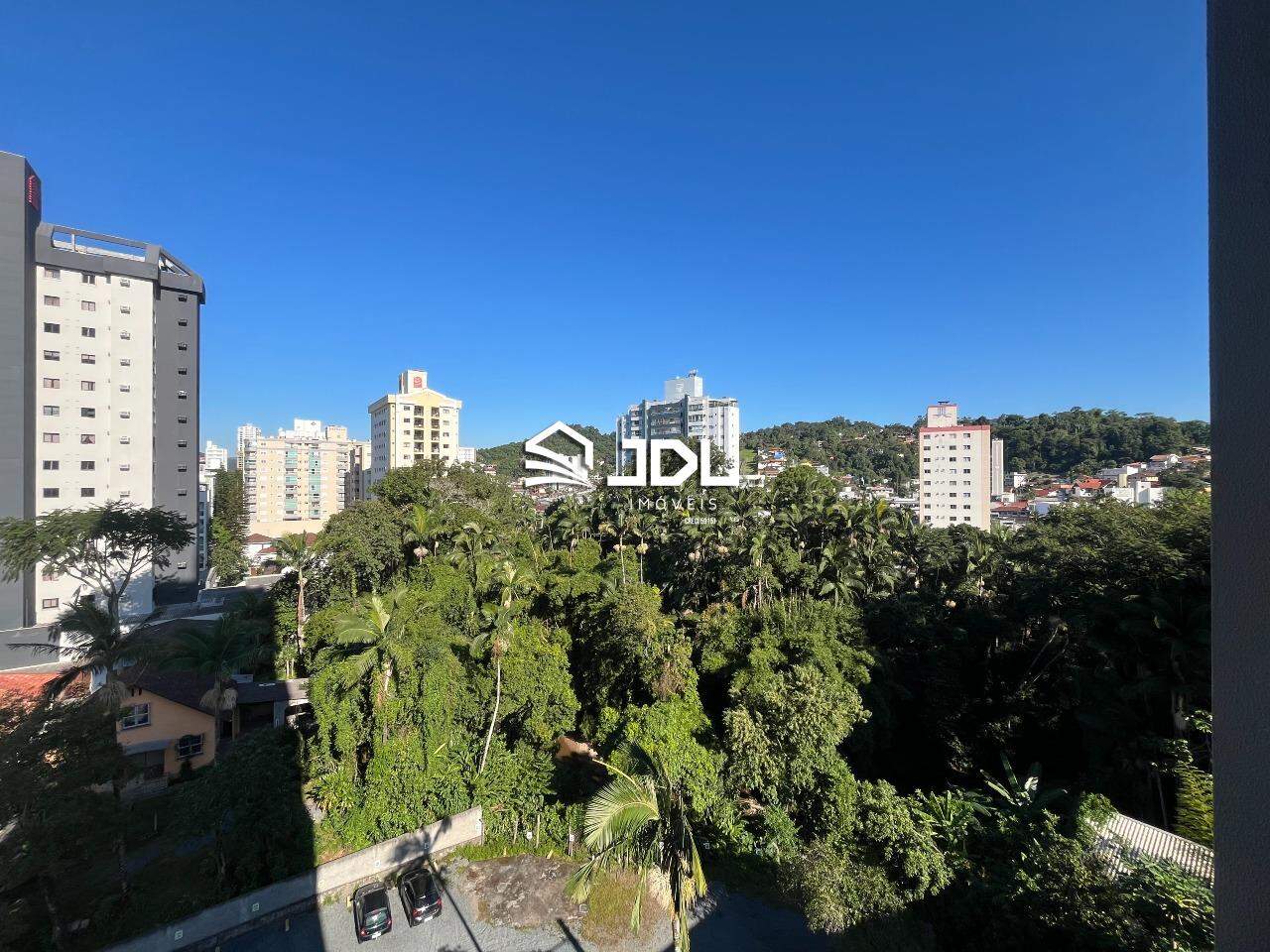Apartamento à venda no bairro Victor Konder: 
