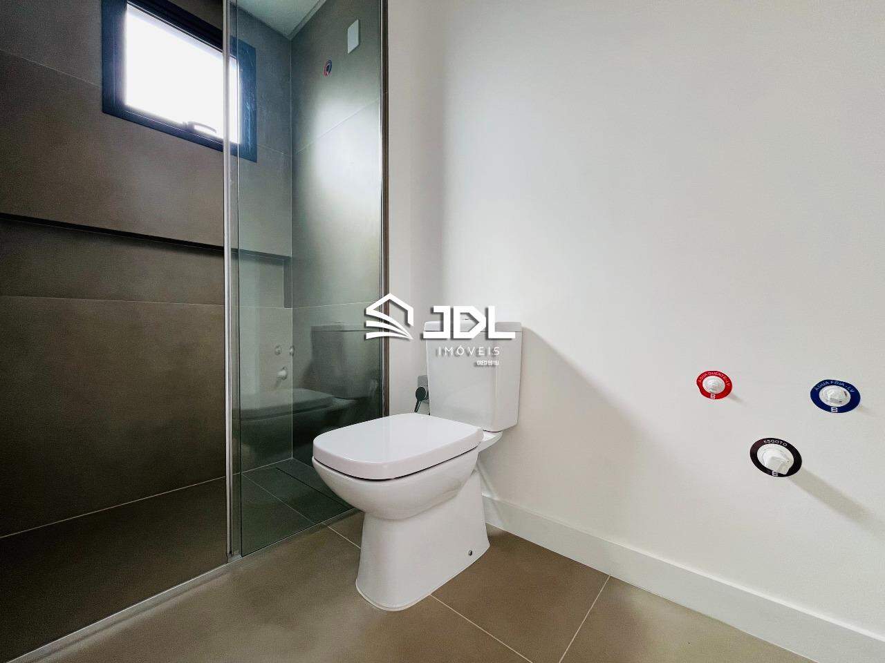 Apartamento à venda no bairro Victor Konder:
