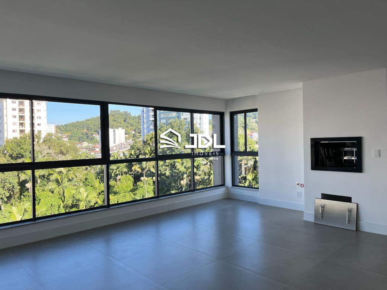 Apartamento à venda no bairro Victor Konder: 