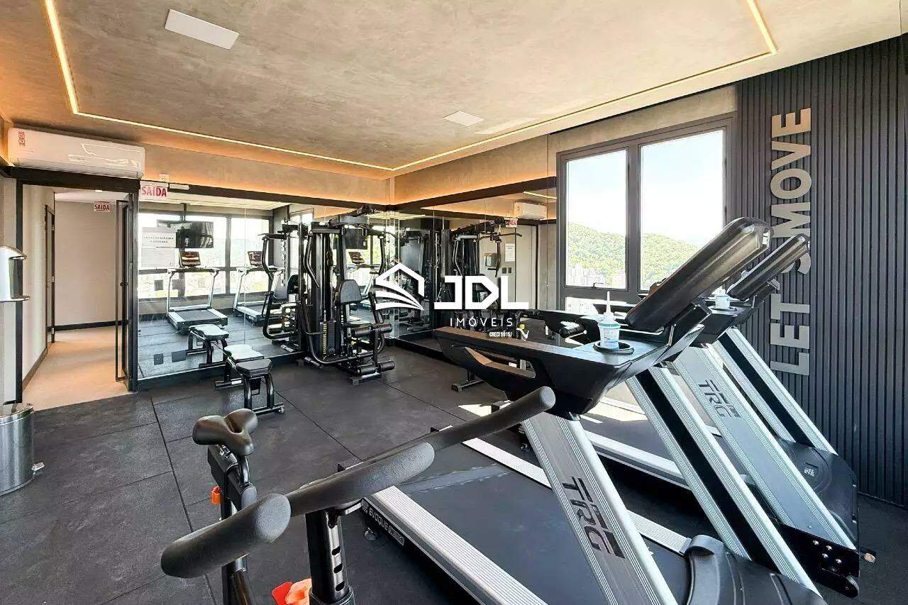 Apartamento à venda no bairro Victor Konder: 