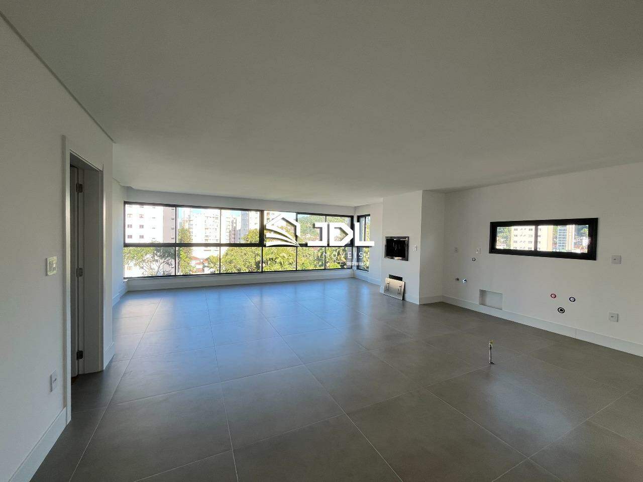 Apartamento à venda no bairro Victor Konder: 