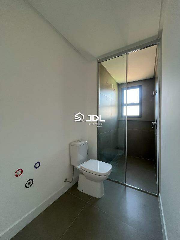 Apartamento à venda no bairro Victor Konder: 