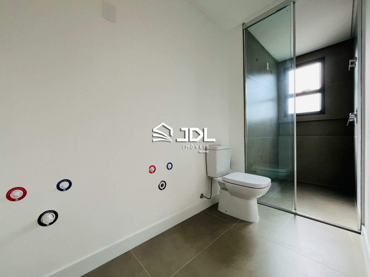 Apartamento à venda no bairro Victor Konder: